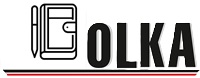 سررسید، سالنامه، تقویم  اولکا